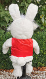 Franky Deluxe Bunny Hand Puppet 63cm (Code 157)