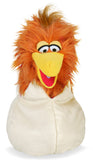 Crazy Hatching Bird 36 cm Hand Puppet (code 67)