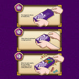 Mysterious Magic Trick Box