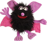 Bonker the Bat 35 cm Hand Puppet (code 102)