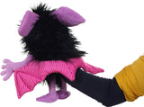 Bonker the Bat 35 cm Hand Puppet (code 102)