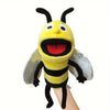 Buzz the Bee 30 cm Hand Puppet (Code 266)
