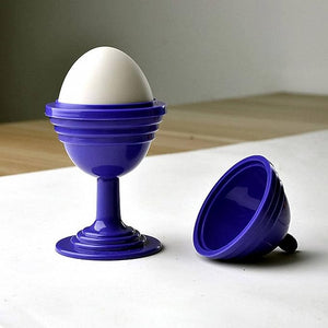 Egg vase, appearing and vanishing egg magic trick