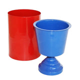 The Magic Grail Illusion