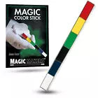 The Magic Stick Magicians Trick – New Zealand Puppets & Magic Store