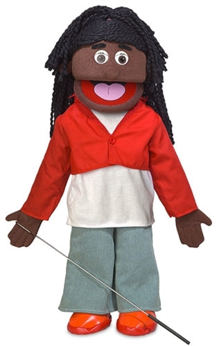 Penny 64 cm Hand Puppet (Code 92)