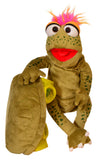 Sammy Turtle Hand Puppet 46cm (Code 256)