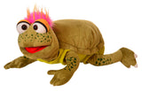 Sammy Turtle Hand Puppet 46cm (Code 256)