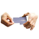 Floating Match Magic Trick