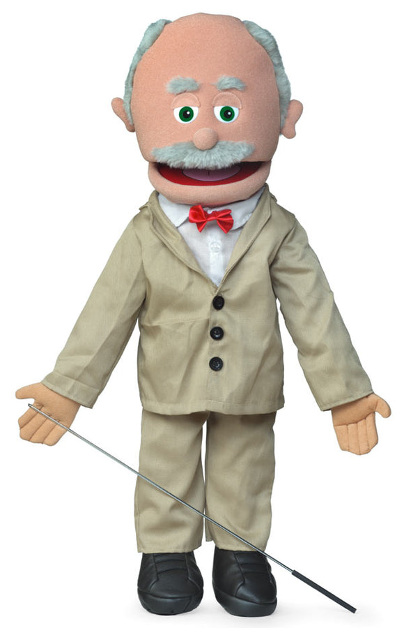 Senor Puppet Puppets – Page 3 – New Zealand Puppets & Magic Store