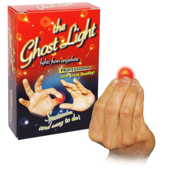Ghost Light - Red