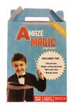 Elgregoe's 4-Trick Magic Starter Kit