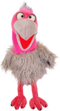 Flame the Flamingo Hand Puppet 54cm (code 109)