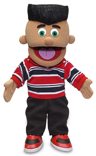 Puppets – New Zealand Puppets & Magic Store