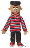 Jerry Large 65 cm Hand Puppet  (code 9)