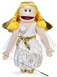 Joy the Angel Large 64 cm Puppet (code 23)