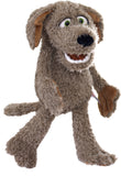 Locke the Deluxe Dog 45cm Puppet (code 114)