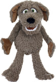 Locke the Deluxe Dog 45cm Puppet (code 114)