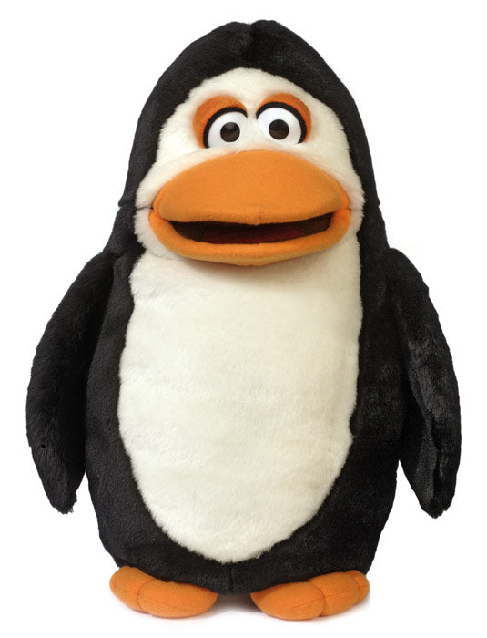 Pia The Penguin 44 cm Hand Puppet (code 59 )