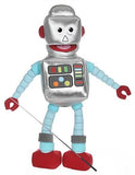 Rodney Robot Large 75 cm Hand Puppet (code 35)